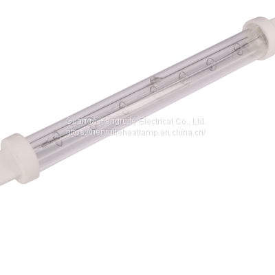 Linear Lamp Infrared Lamp Socket R7s L 117,6mm 240V 300W photo-5