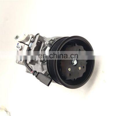 SQCS FOR Isuzu Compressor Clutch Included 5060122281 8980009882 24V