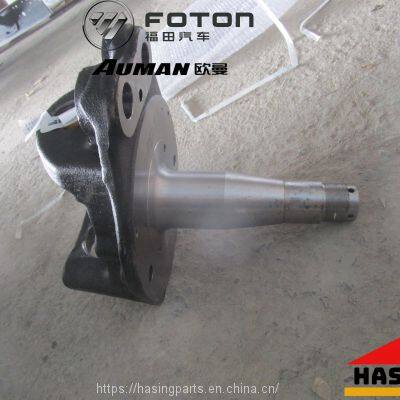 Foton auman GTL ETX  truck parts ZL6.5Q1-3001300A steering knuckle Hasing