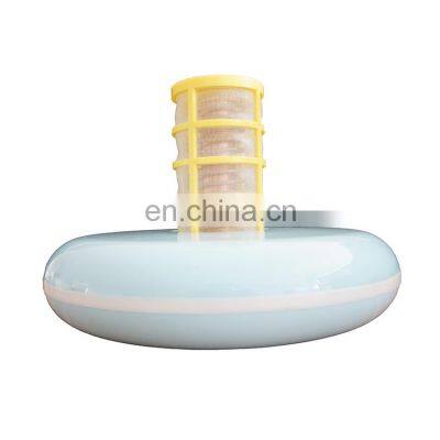 Cheap Wholesale Highly Meticulous Less Noisy Water Purifier Swimming Pool Solar Ionizer photo-2