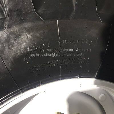 Combine Tire 30.5LR32 800/65R32 Meridian 420/85R28 38 34