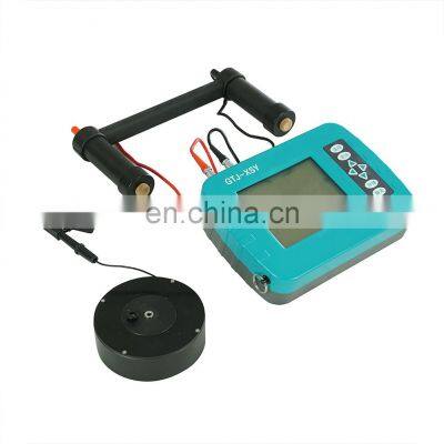 Profesional Rebar Corrosion Detector Portable And Accurate XSY Rebar Corrosion photo-3