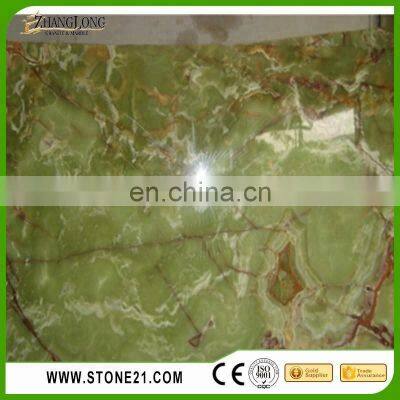 Cheap Price Green Jade Onyx Tile