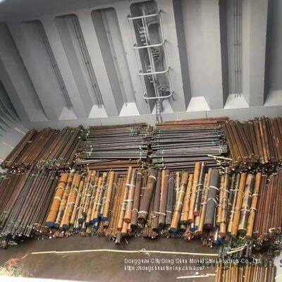 Alloy Steel Suppliers | Alloy Steel Suppliers Price | Hot Sale Alloy Steel Suppliers Material photo-5