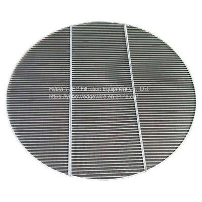 False Bottoms Screens for Grain Brewing photo-2