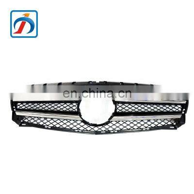 High Quality Car Grille B Class W246 black Front Grill 2468801483