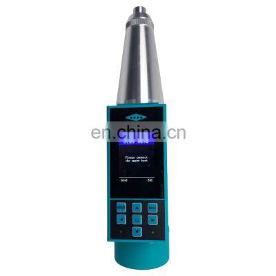 Concrete Strength Test digital  Rebound Hammer  Digital concrete test hammer hot sale