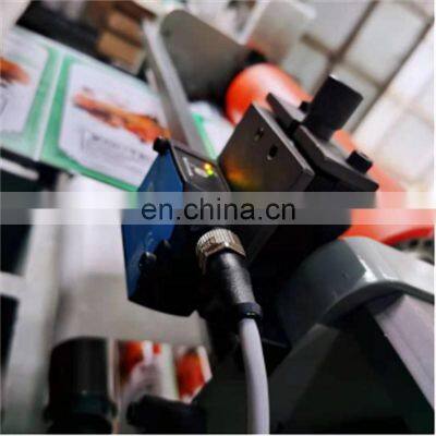 UTR320S 4 6 Color Roll to Roll Automatic Rotary UV Letterpress Intermittent Adhesive Label Sticker Printer With Servo Die Cut photo-3