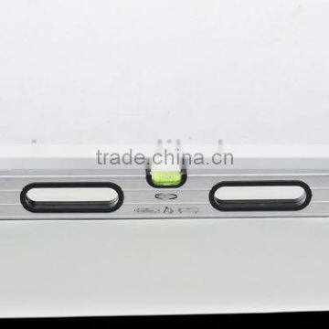 aluminium alloy spirit level