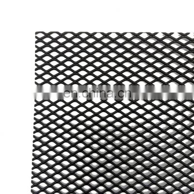 Wholesale Stainless Steel 304 Perforated Mesh Sheet from Anping China