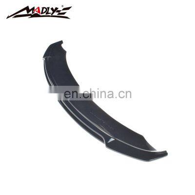 Madly Model 3 Body Kits for Tesla Model 3 MAX Style Body Kits-Front Lip Side Skirts Rear Lip photo-3