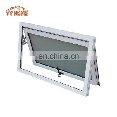 YY Home Aluminium House Awning Windows For Sale Used Comply With AS2047