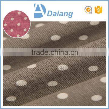 New Household Products Cotton Polyester Printed Textile and Clothings Fabric