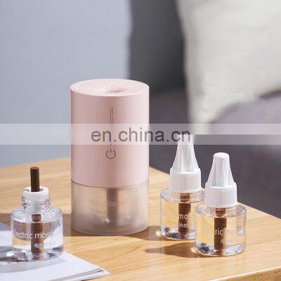 Xiaomi Youpin Spray Mosquito Killer Lamp New Home Bedroom USB Mosquito Repellent LED Light Mute Mosquito Killer Lamp