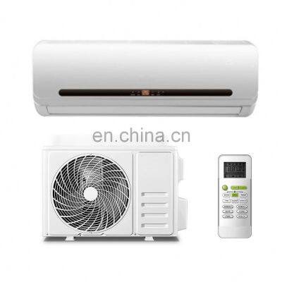 China Manufactory Home Use Inverter 0.75Ton 9000Btu Russia Air Conditioner photo-5