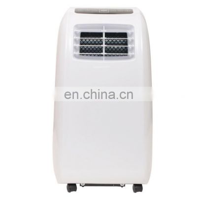 Professional Factory Home Use Cooling Only R410a 12000BTU Climatiseur Portable Air Conditioner