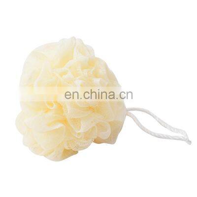 Online Shopping Pakistan Bath Shower Body Wash Charcoal Best Bath Sponge photo-4