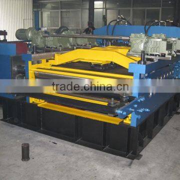 cut to length machine