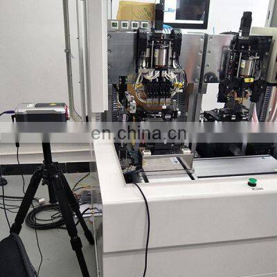 Laboratory Laser Coordinate Measuring Machine for Precision Machine Tool Calibration photo-3