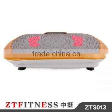 ladies tv shopping fitness equipment crazy fit massage vibration machine