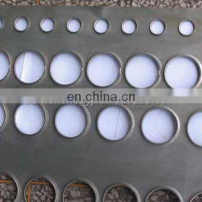 Solar Water Heater Production Machine Punching Machine photo-2