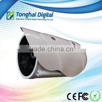 Metal CCTV Camera Rotating With 50 Infrared Distance photo-6