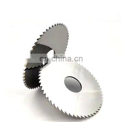 Carbide Material circular saw blade wood cutting for wood