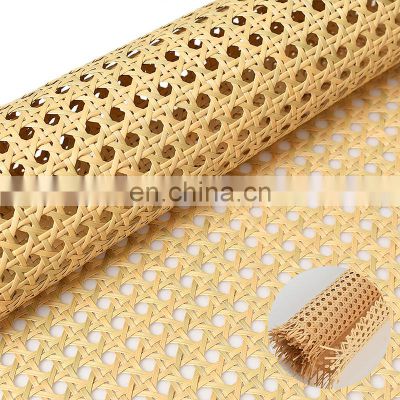 New Design Custom Size Hot Sale Best Quality Rattan Cane Webbing For Ceiling