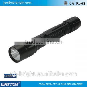 ITEM ZF7384-2AA CREE XRE HIGH POWER ALUMINUM LED FLASHLIGHT