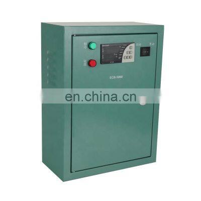 Electrical Control Box condensing unit electric control box temperature control box ECB-5060