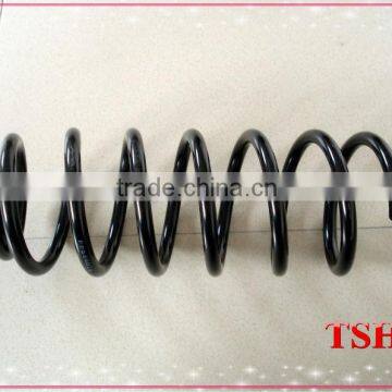 Experienced Design stainless steel shock absorber spring For SAIL