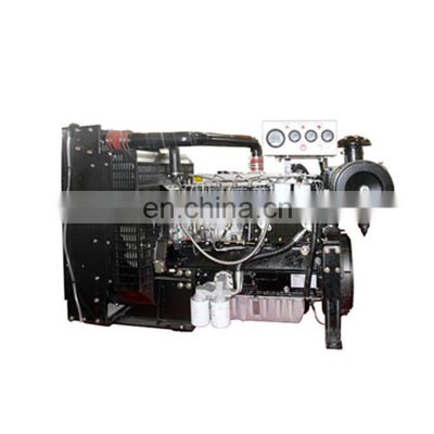 Genuine Lovol 1006-6TZ Water Pump Engine