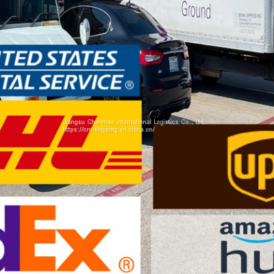 DHL FEDEX ARAMEX  Air Freight  From shanghai ningbo shenzhen China to United States  FERNANDINA、FREEPORT、GALVESTON