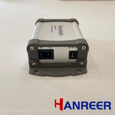 China Supplier 1000base-T1 Car Media Converter Used for Automotive Ethernet and PC Communication RJ45 TC10 With CE CE FCC Approved photo-5