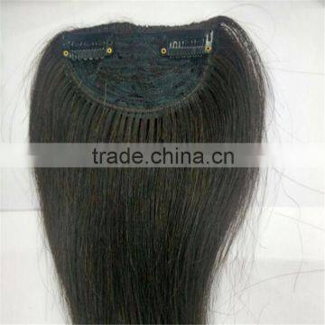 Fringe Wholesale Virgin Lace Closure Fringe Silk Weave With Fringe photo-3
