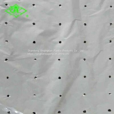PE Agricultural Mulch Film With Micro Holes