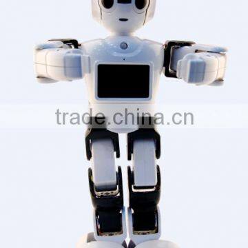 smart robot intelligence home control remote control Encyclopedia ask