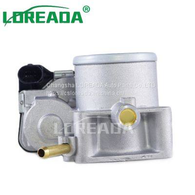 Auto Parts Fuel Injection 50mm Throttle Body 55254306 55223625 50GTE 50GTE3F1 50GTE3F1D 88800668776 50GTE3F1/D 55268036 photo-5
