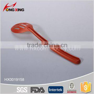 Newly Product Colored Small Plastic Spoons photo-4