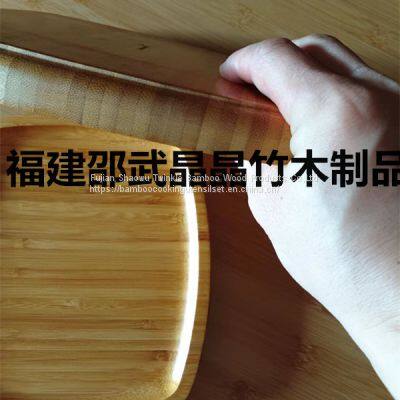 Bamboo Spatula,mini Bamboo Spatula,sushi Making Set,cooking Tool photo-5