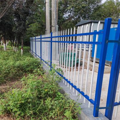 Chinese High Strength Galvanised Guardrail Outdoor Safety 