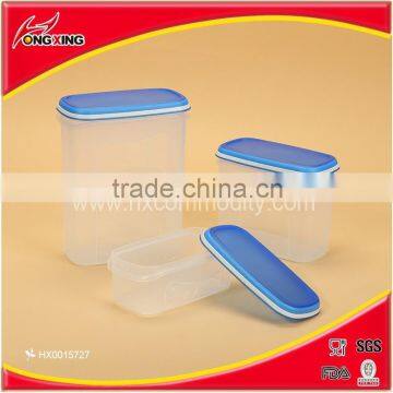 Muilt-functional 2L Airtight Cereal Food Dispenser photo-4