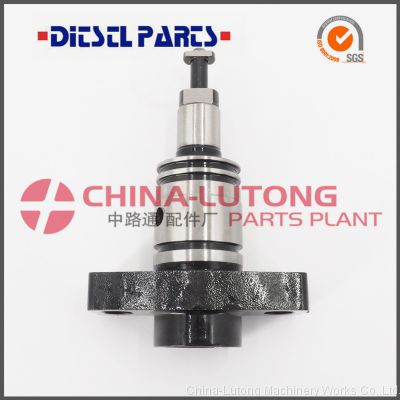 ELEMENT SUB ASSY EP9 PLUNGER PW2