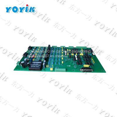 China supplier Power board (transformer) valve ME8.530.004-4  power plant spare parts