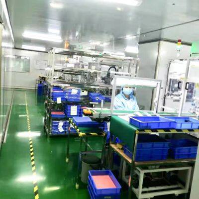 Zhongshan Canstar Electronics Limited company overview - view 3