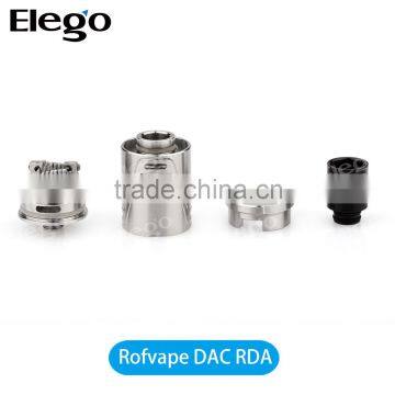 Crazy Price First Batch Original Rofvape DAC From Elego photo-6
