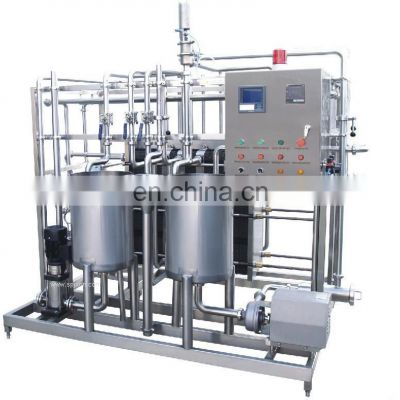 Vegan yogurt / soy yogurt processing line