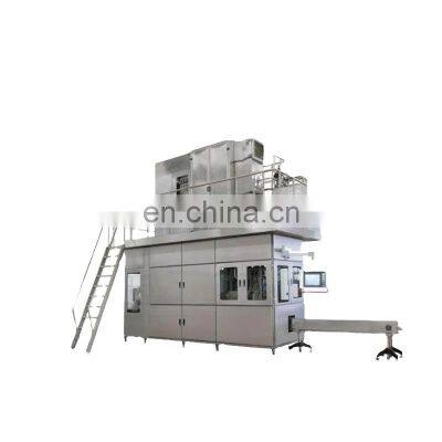 Factory Price milk processing line milk produce line dairy production machine