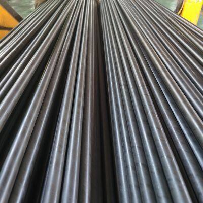 Seamless Carbon Steel Pipe for Boiler Condenser Heat Exchanger Evaporator