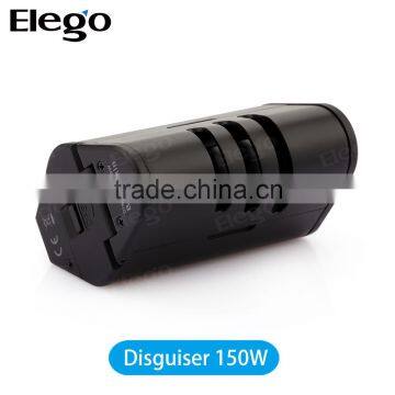 New Arrival!! Movkin Disguiser 150W Box Mod Movkin 150W Disguiser 150W Kit With Wholesale Price photo-4